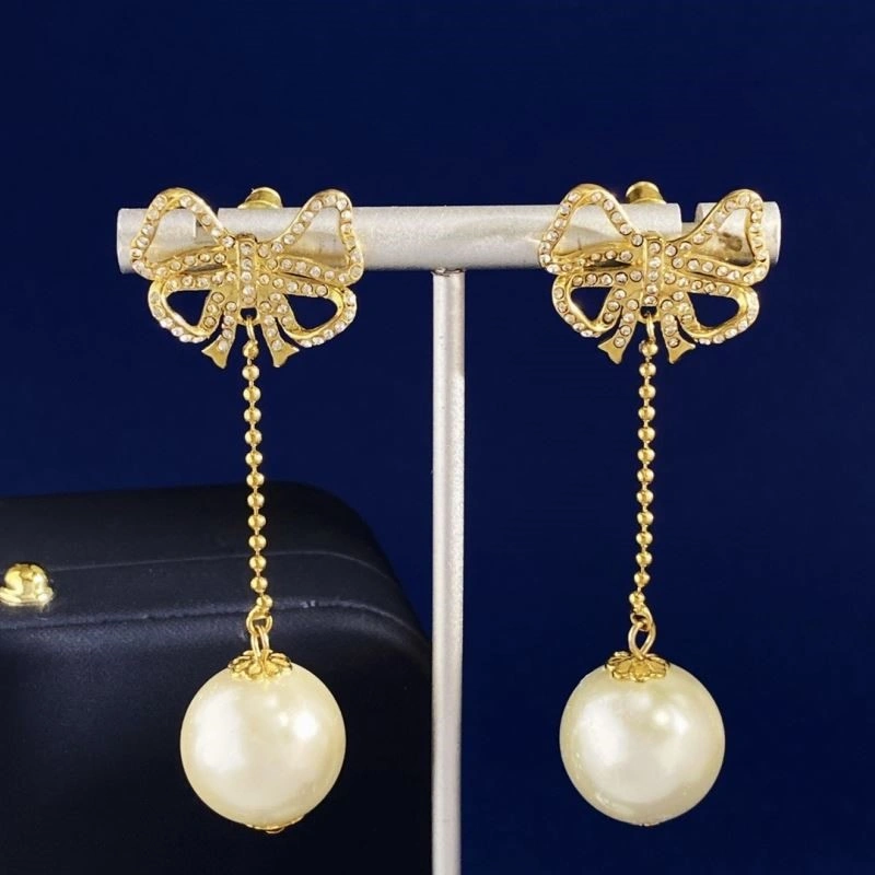 Attractive Celine Earrings 218096