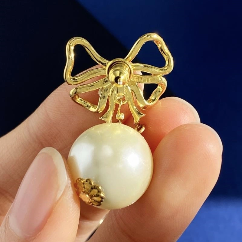 Attractive Celine Earrings 218096