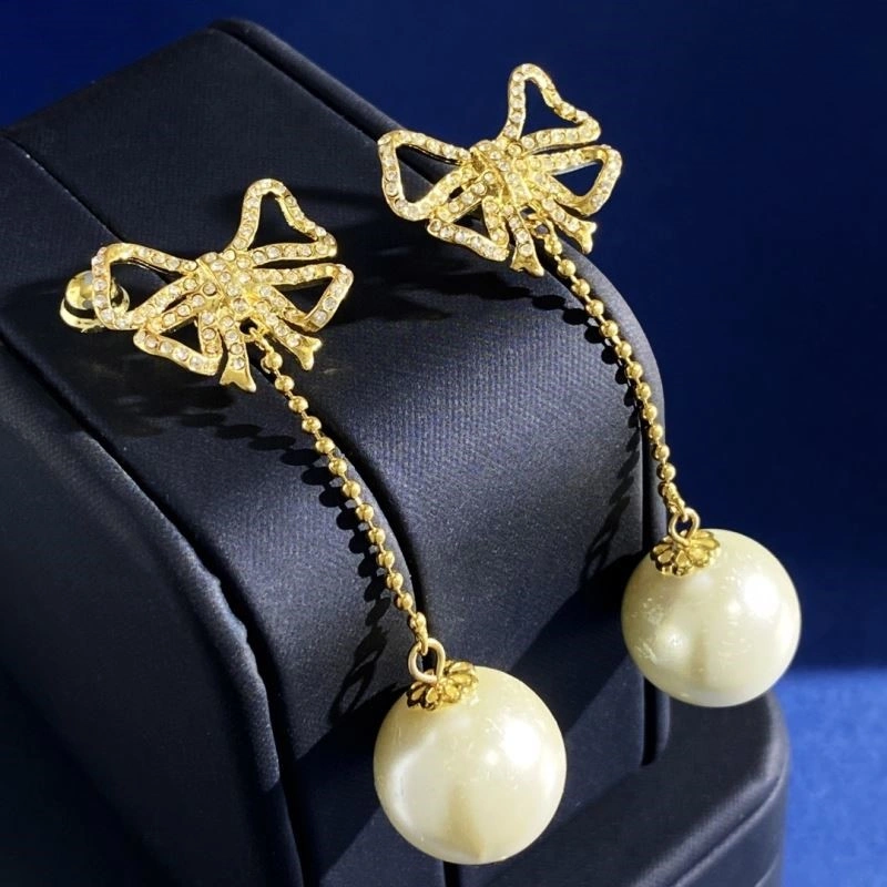 Attractive Celine Earrings 218096