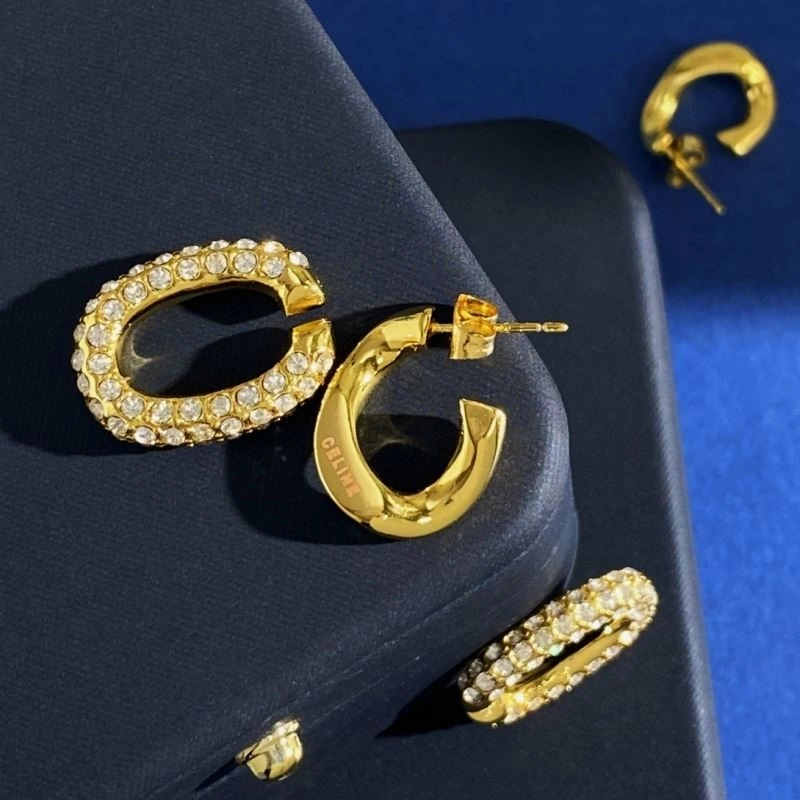 BestValue Celine Earrings 218060