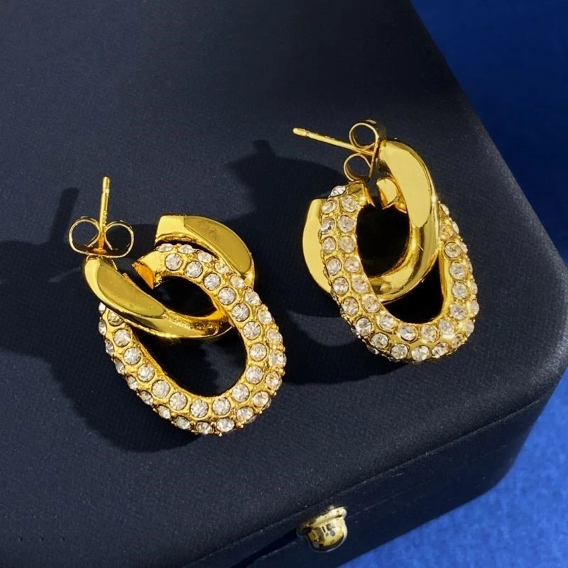 BestValue Celine Earrings 218060