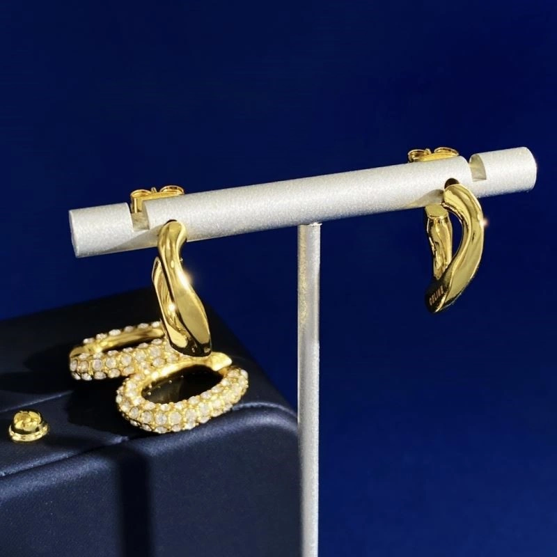 BestValue Celine Earrings 218060