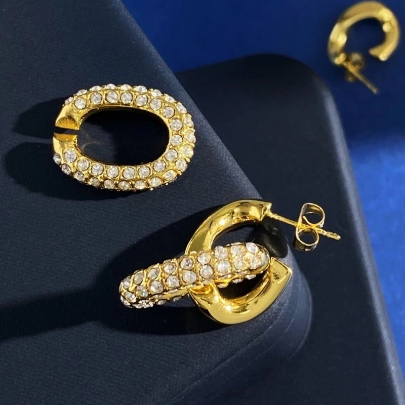 BestValue Celine Earrings 218060