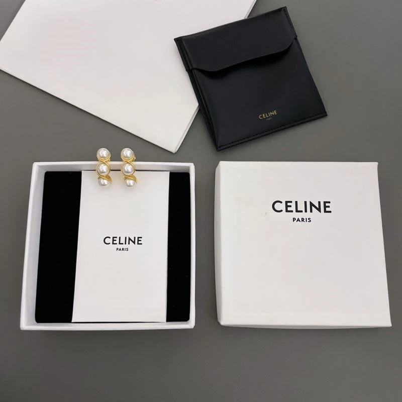 Timeless Celine Earrings 218063
