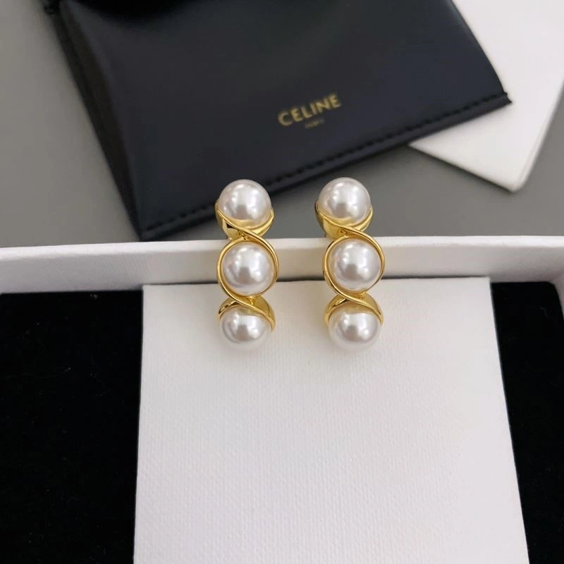Timeless Celine Earrings 218063