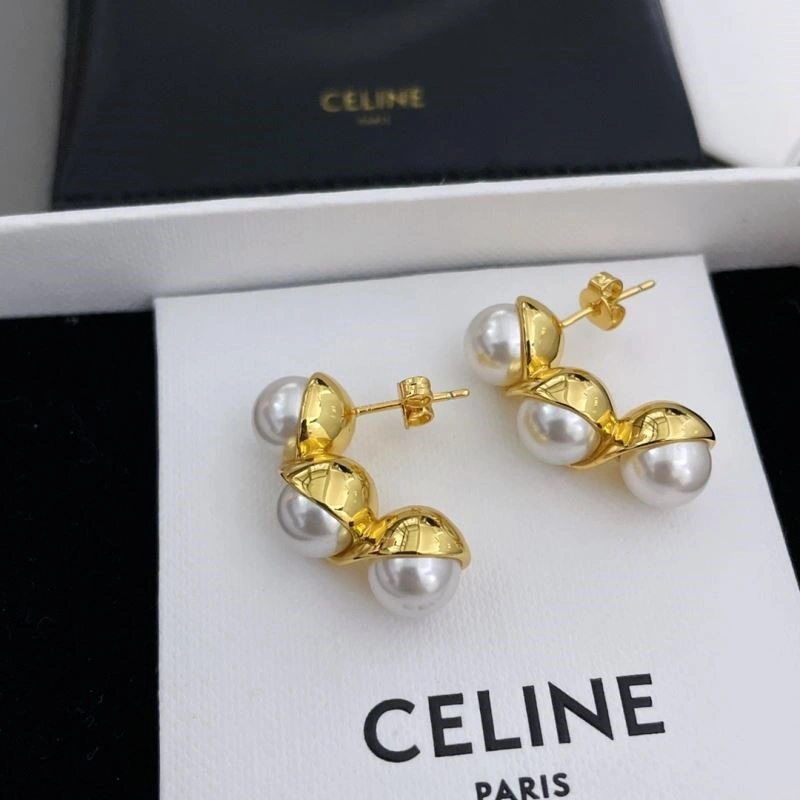 Timeless Celine Earrings 218063