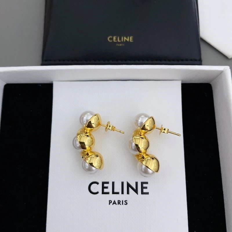Timeless Celine Earrings 218063