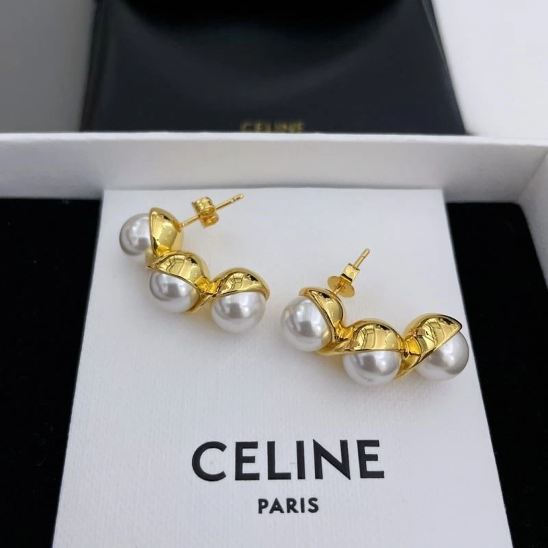 Timeless Celine Earrings 218063