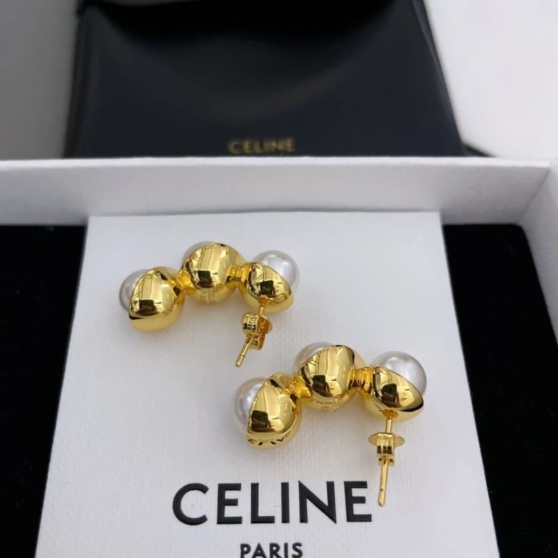 Timeless Celine Earrings 218063