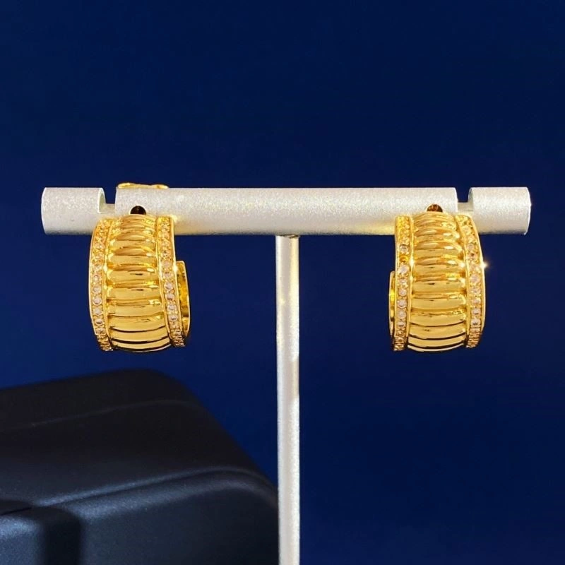 Celine Earrings Durable 218057