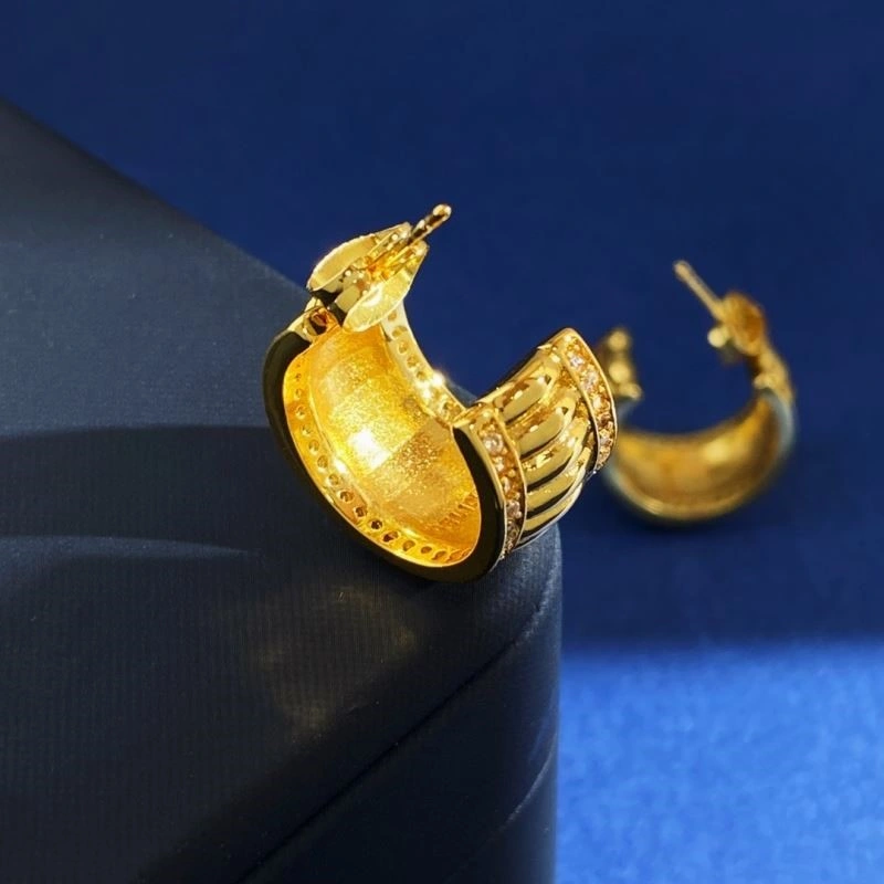 Celine Earrings Durable 218057