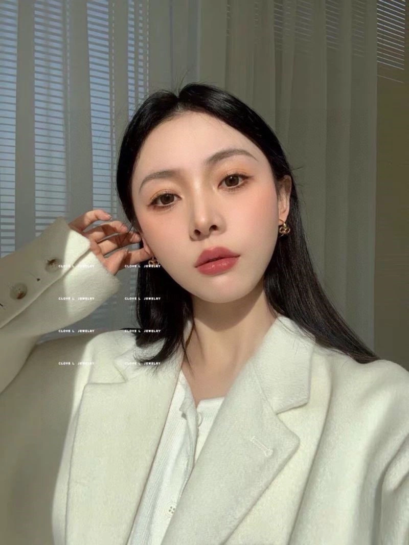 MultiPurpose Celine Earrings 218056