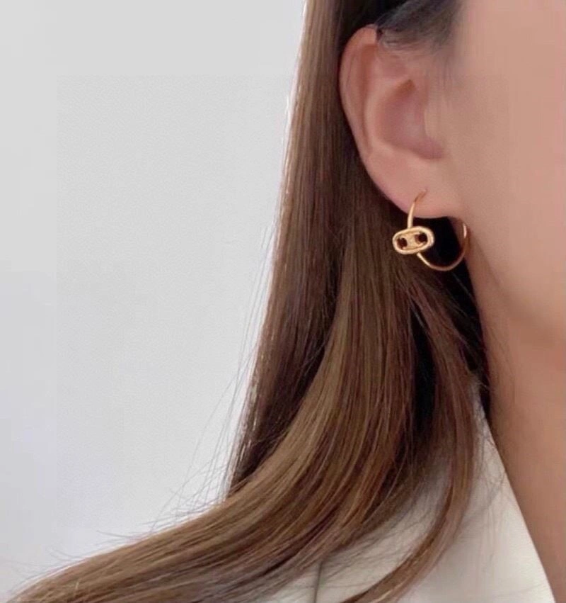 MultiPurpose Celine Earrings 218056