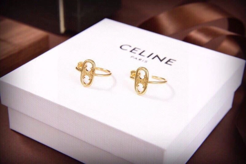 MultiPurpose Celine Earrings 218056