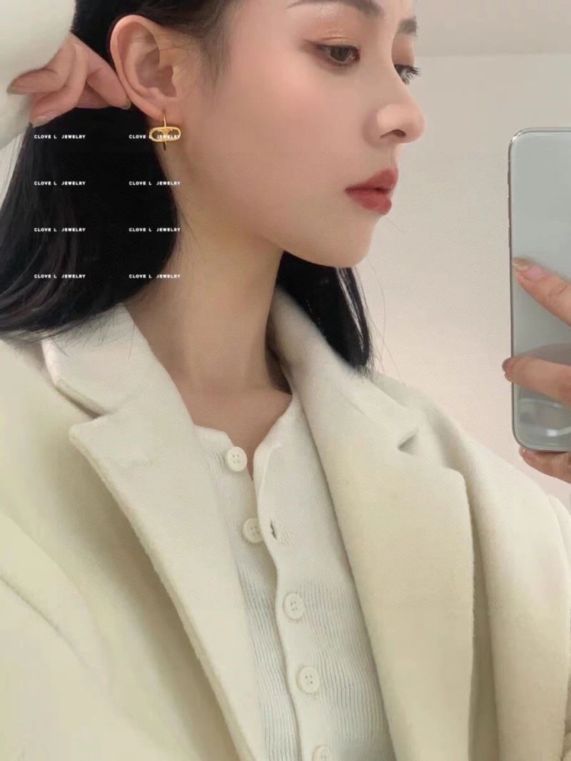 MultiPurpose Celine Earrings 218056