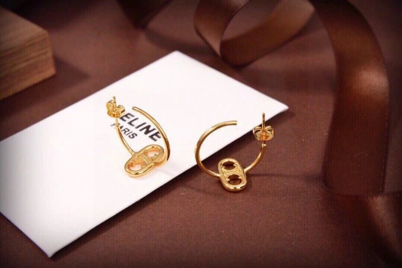 MultiPurpose Celine Earrings 218056