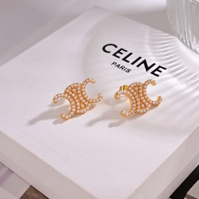StreetReady Celine Earrings 218050