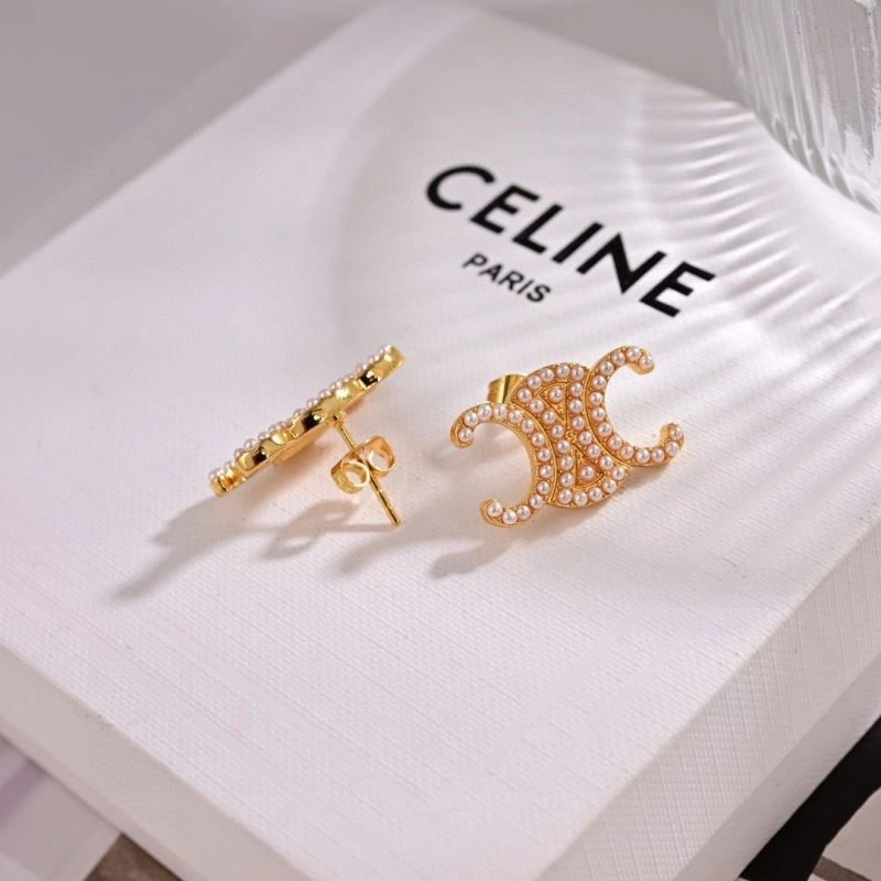 StreetReady Celine Earrings 218050