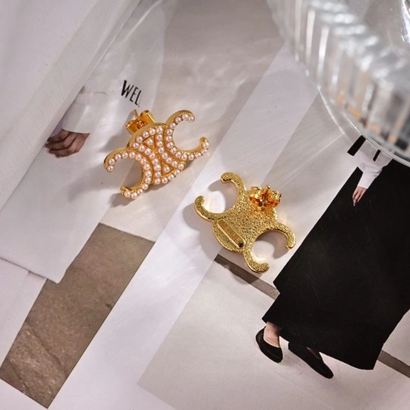 StreetReady Celine Earrings 218050