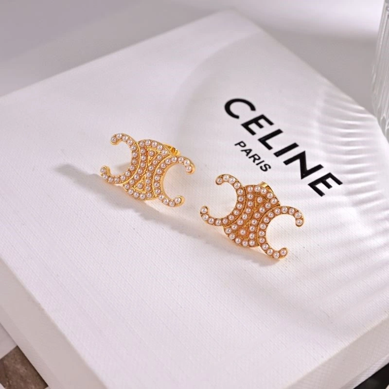 StreetReady Celine Earrings 218050