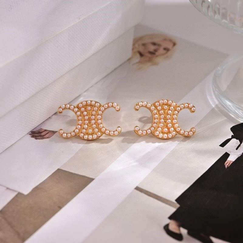 StreetReady Celine Earrings 218050