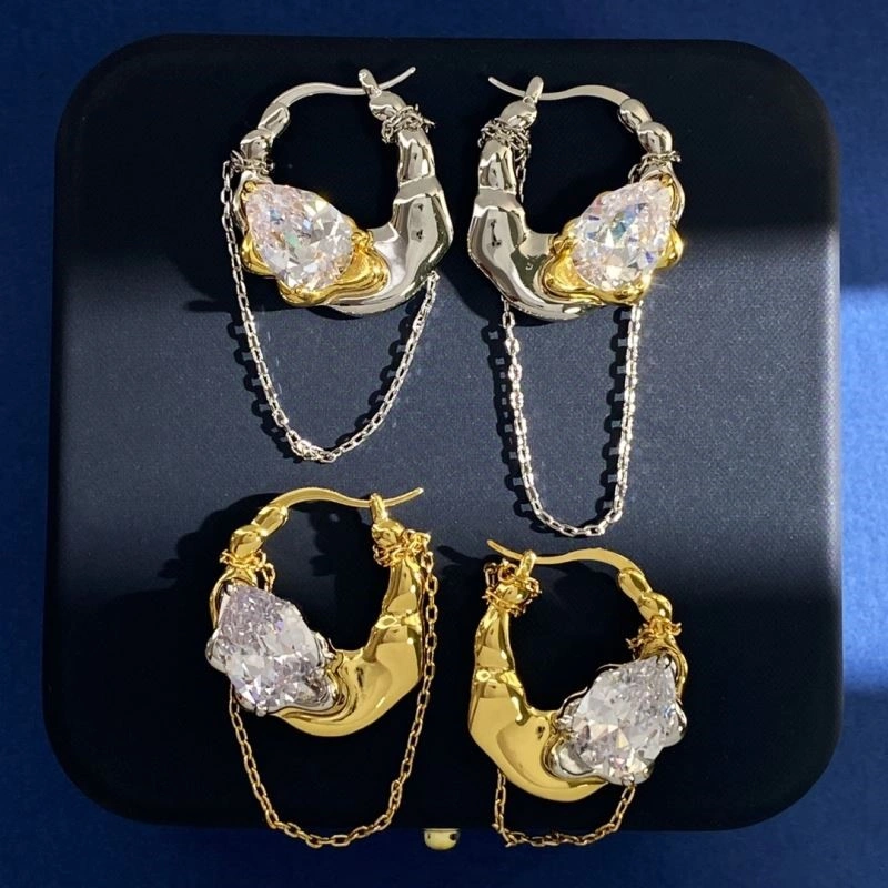 Celine Earrings Resilient 218055