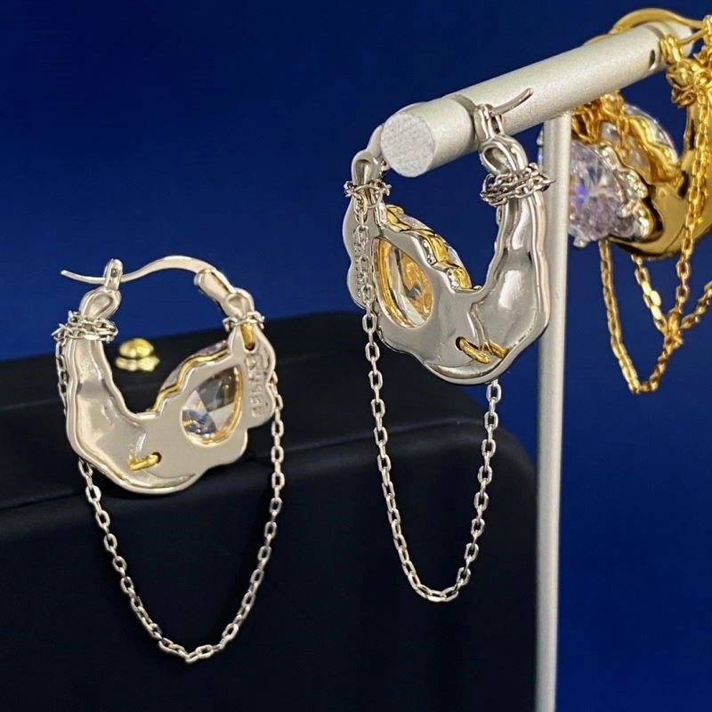 Celine Earrings Resilient 218055