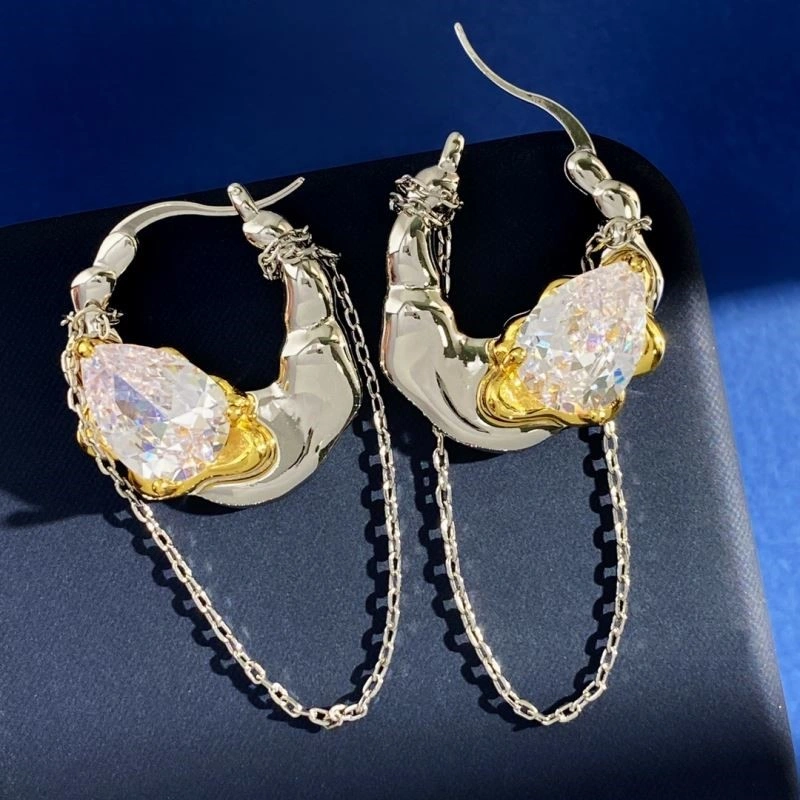 Celine Earrings Resilient 218055