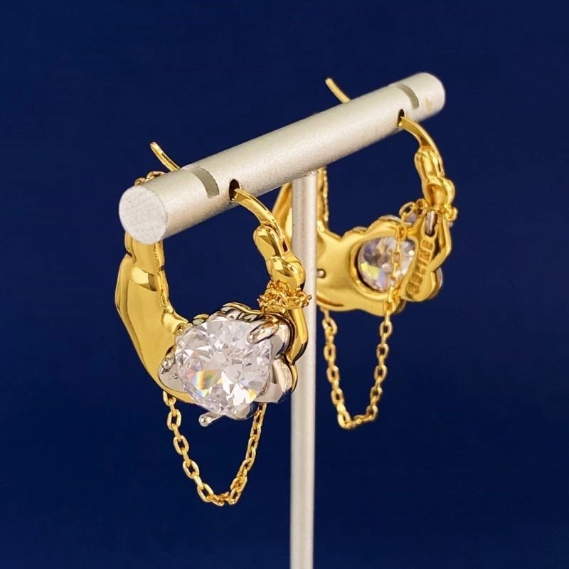 Celine Earrings Resilient 218055