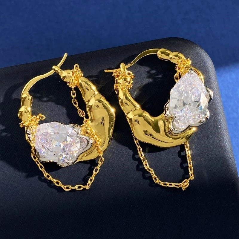Celine Earrings Resilient 218055