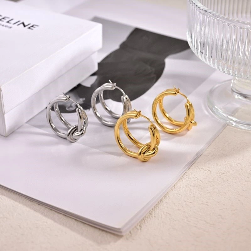 Snug Celine Earrings 218052