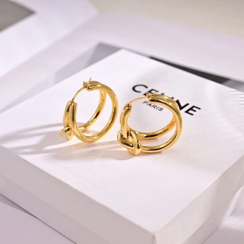 Snug Celine Earrings 218052