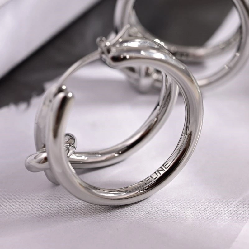 Snug Celine Earrings 218052