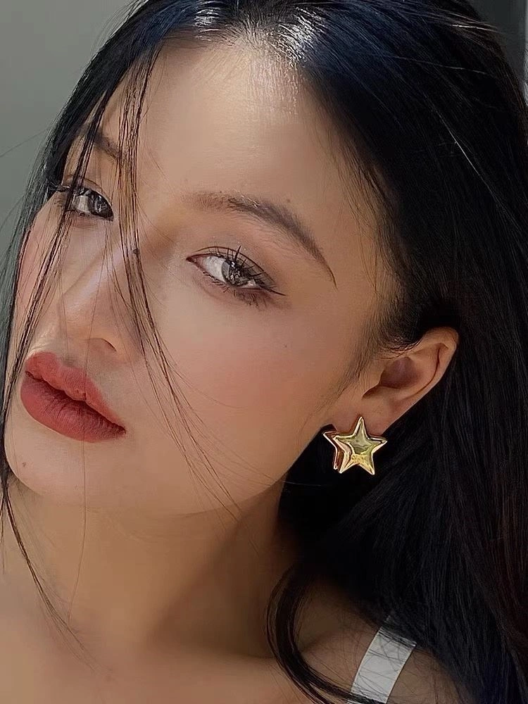 Celine Earrings Durable 218049