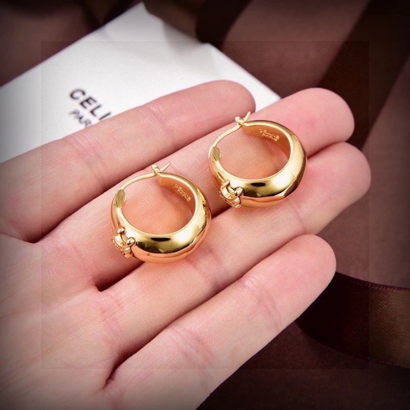 Unique Celine Earrings 218041