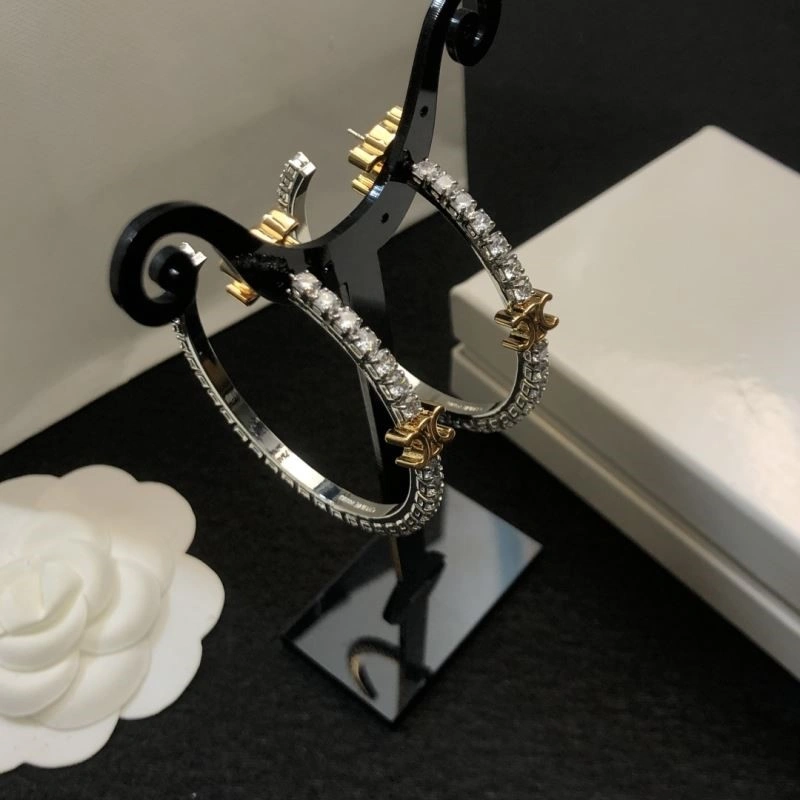 Celine Earrings Affordable 218033
