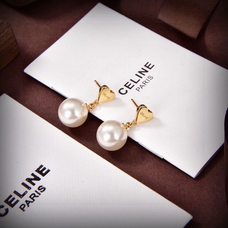 Celine Earrings Efficient 218020