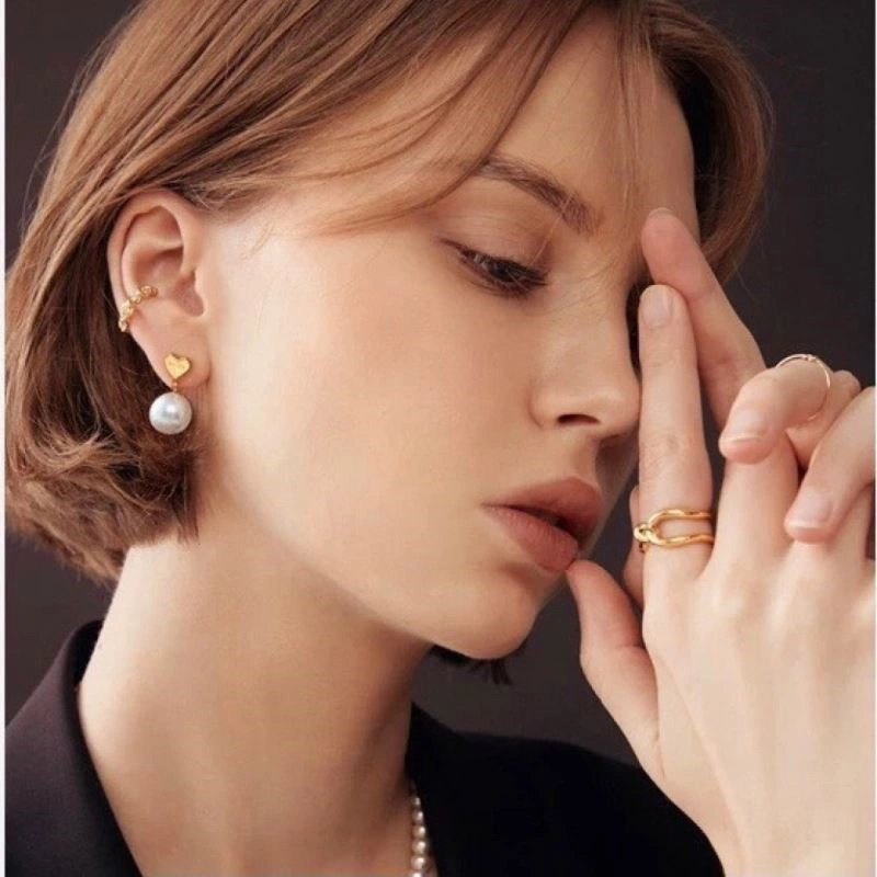 Celine Earrings Efficient 218020