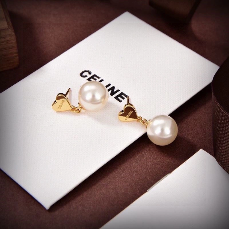 Celine Earrings Efficient 218020