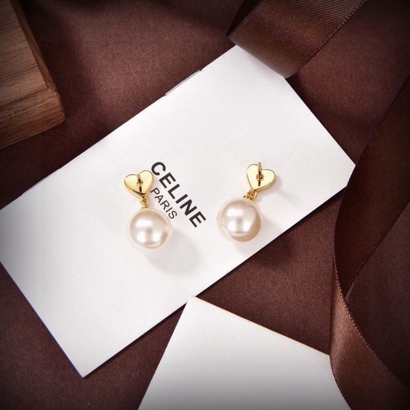 Celine Earrings Efficient 218020