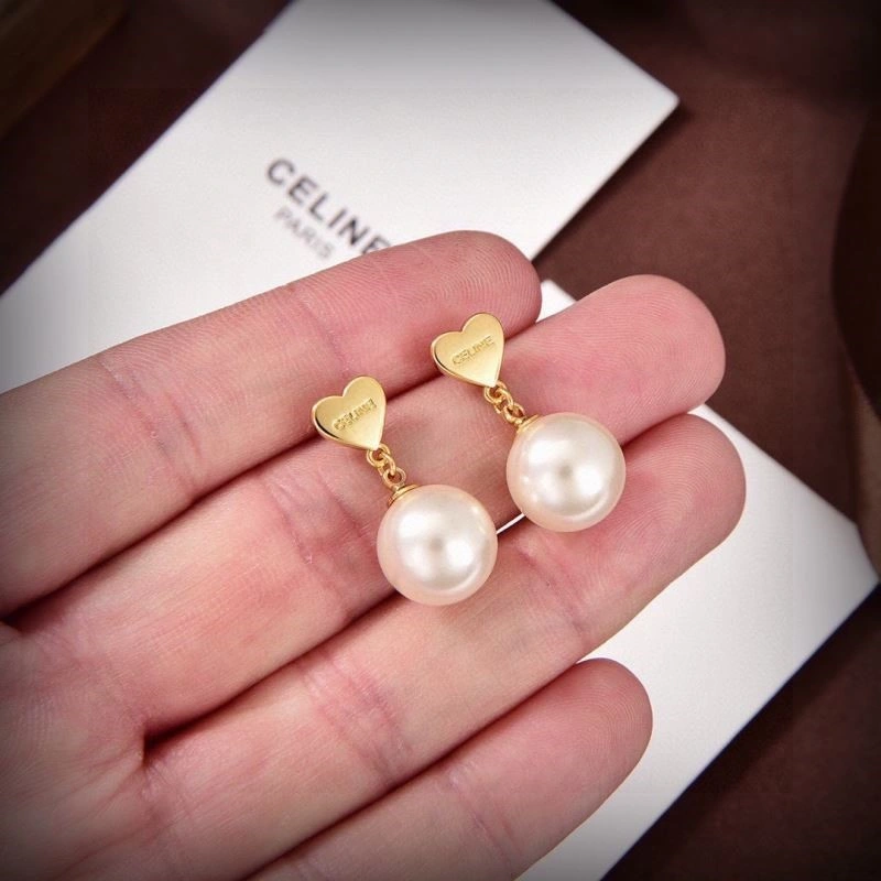 Celine Earrings Efficient 218020