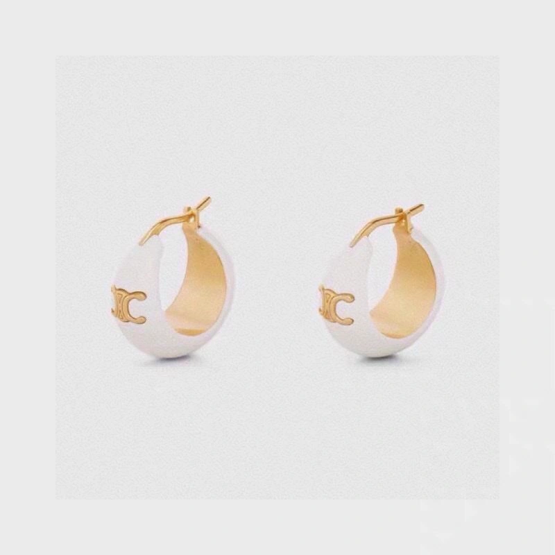 Refined Celine Earrings 218013