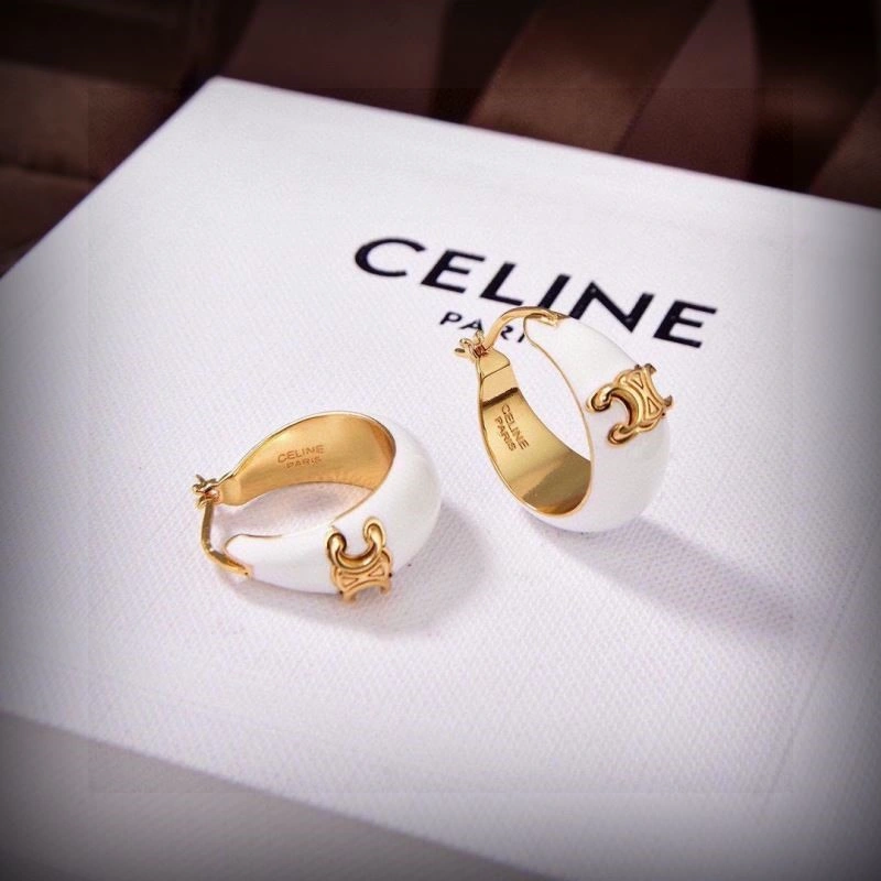 Refined Celine Earrings 218013