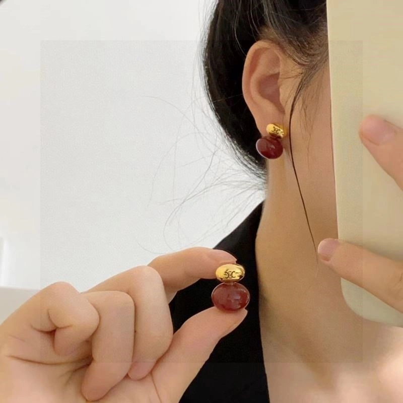 Efficient Celine Earrings 218019
