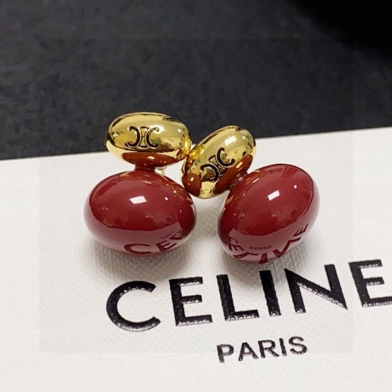 Efficient Celine Earrings 218019