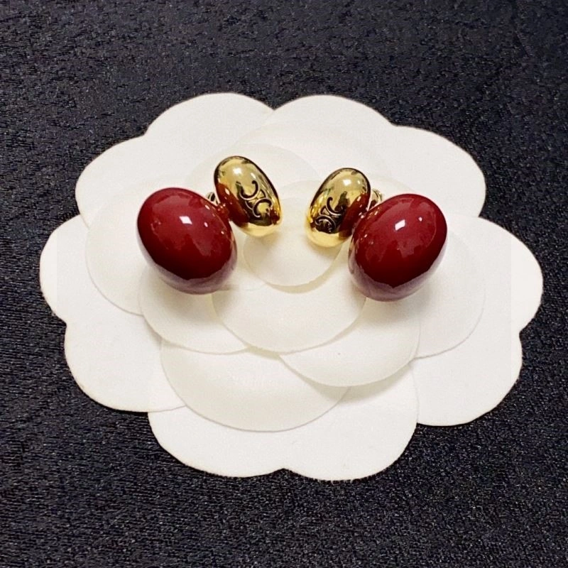 Efficient Celine Earrings 218019