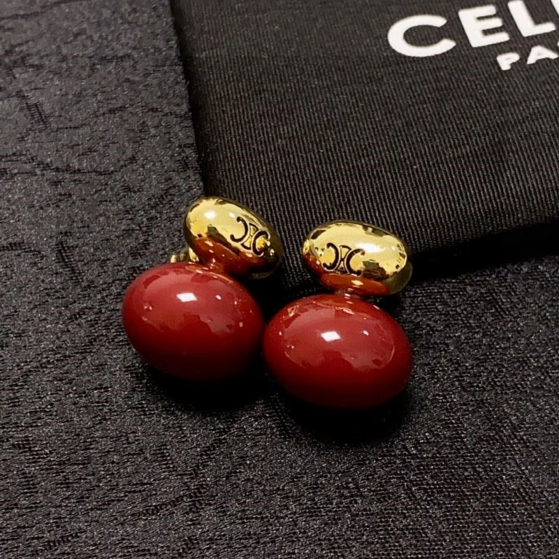Efficient Celine Earrings 218019