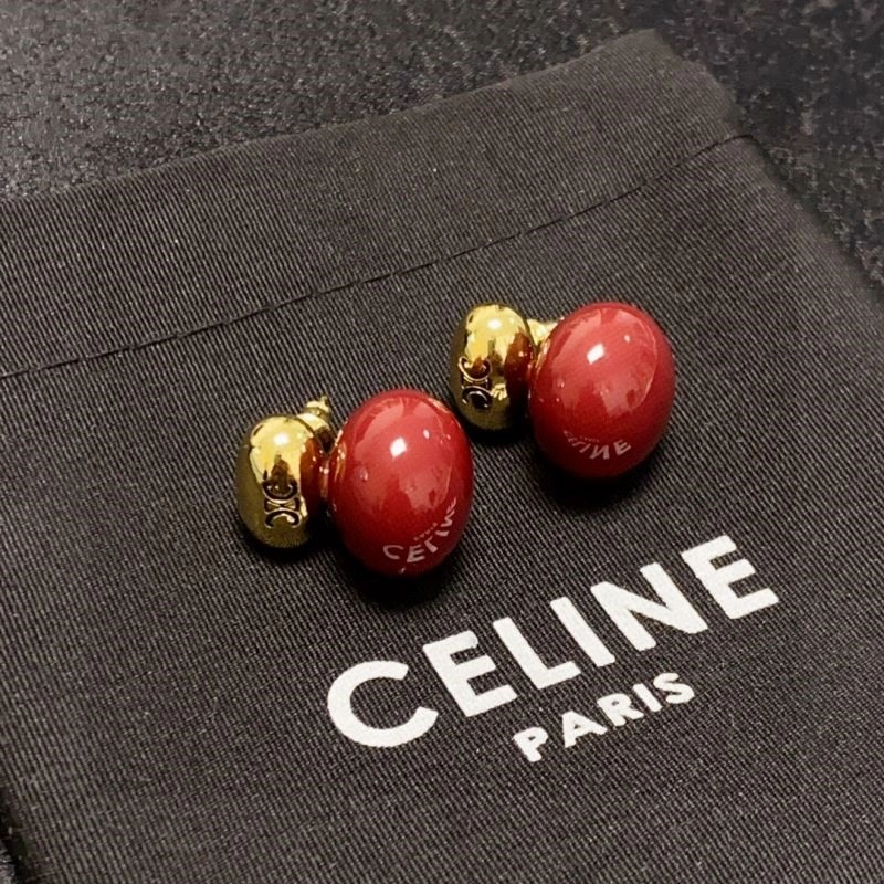 Efficient Celine Earrings 218019
