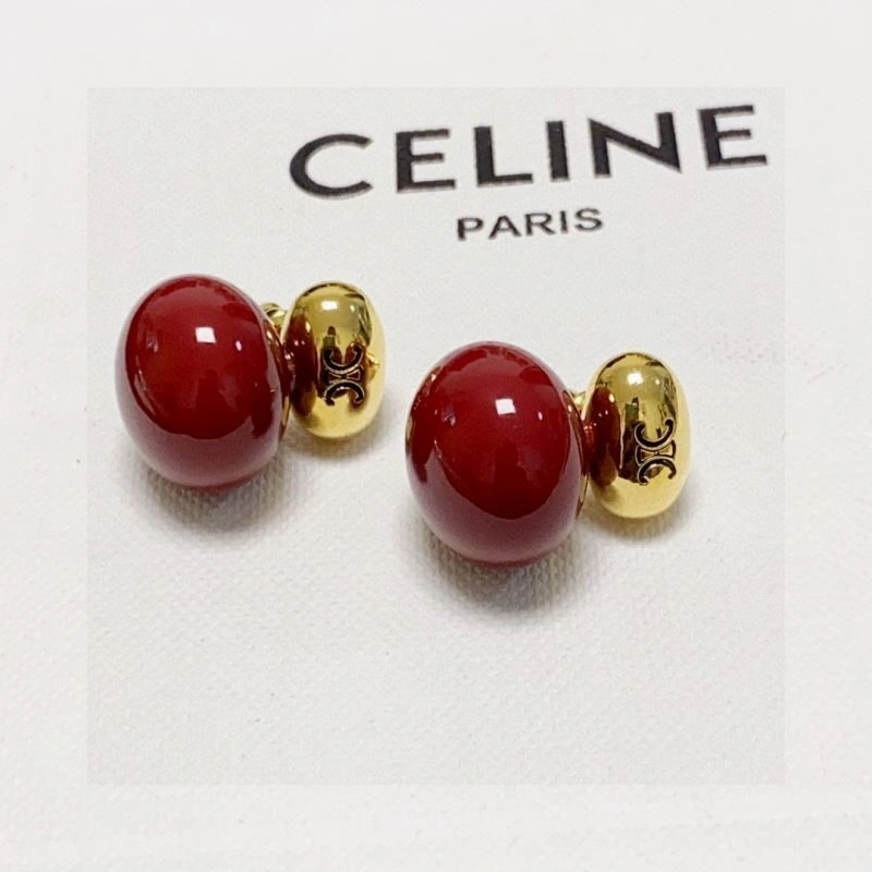 Efficient Celine Earrings 218019