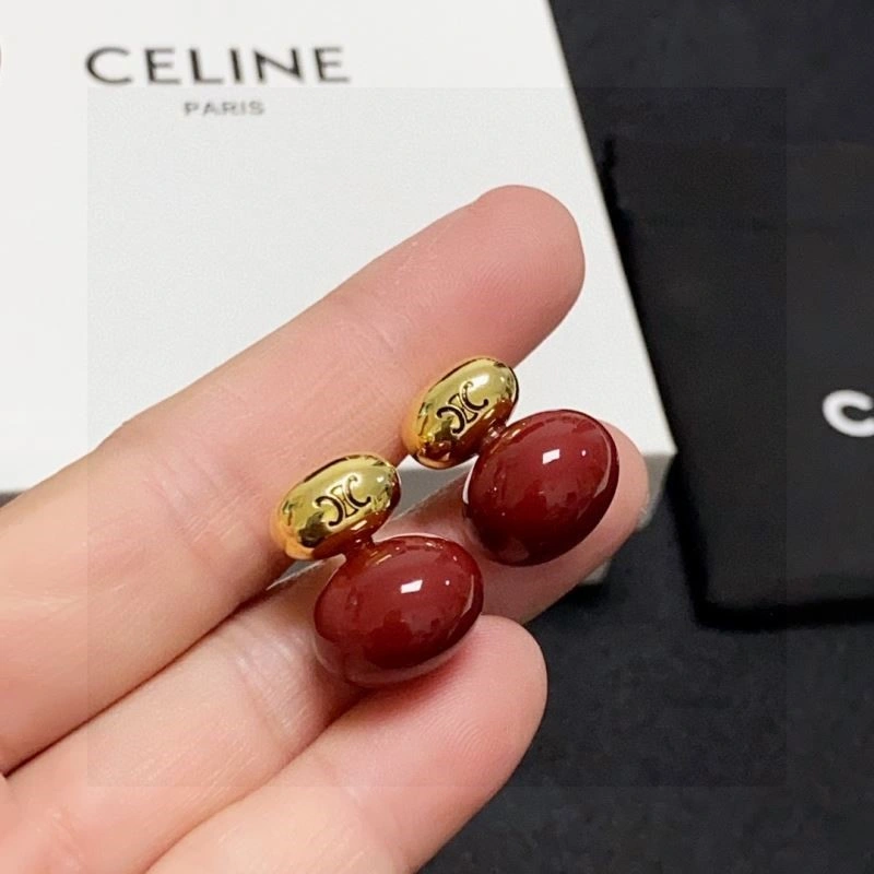 Efficient Celine Earrings 218019
